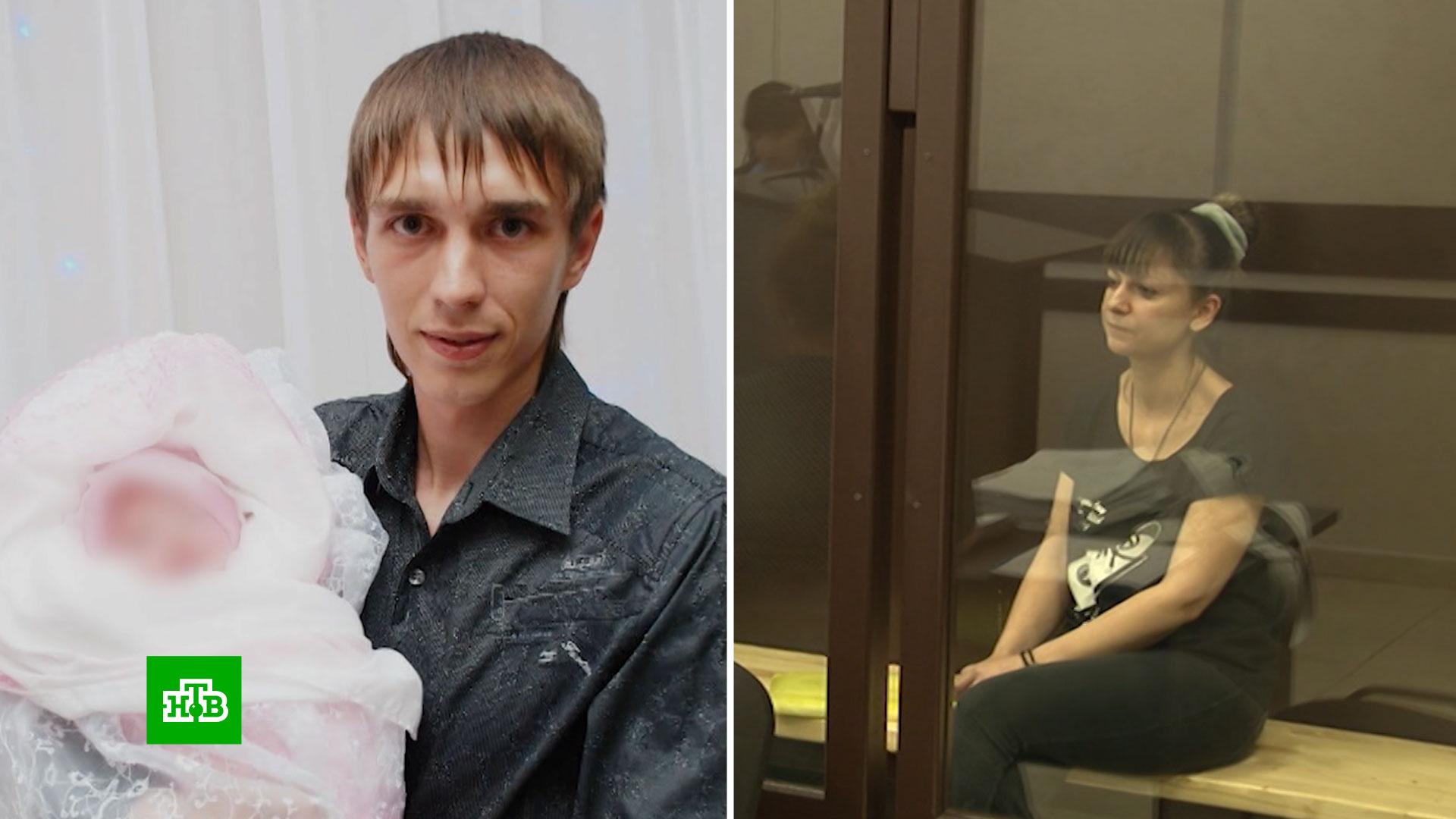 Анатолий Скрипниченко Двое