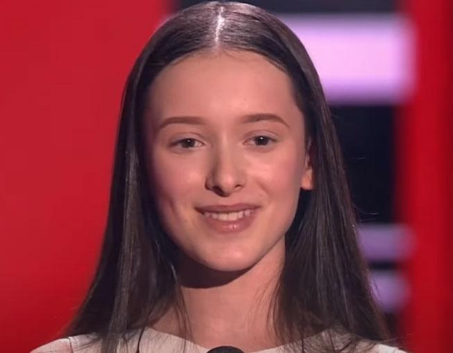 Эден голан голос