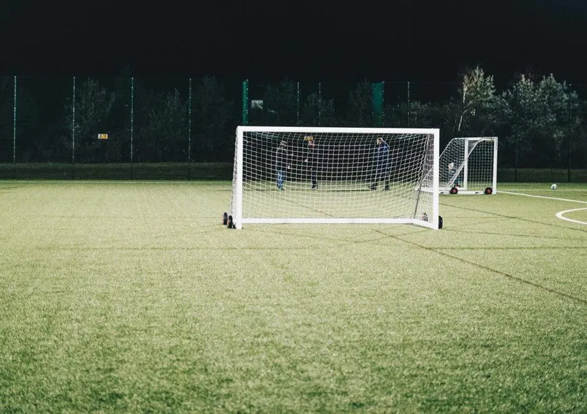 Игра по‑крупному. Сокрушительные победы «Зенита» в российский и советский период | ФОТО Ambitious Studio* | Rick Barrett on Unsplash