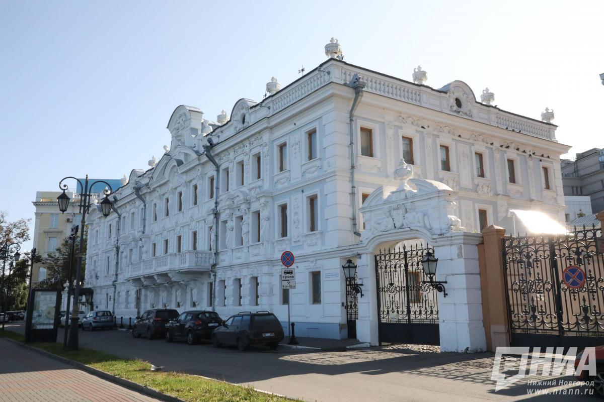 Госмузеи Нижегородской области 9 Мая можно будет посетить бесплатно