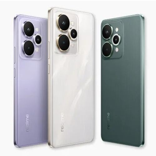 Слухи: Раскрыты ключевые параметры Realme 16 Pro