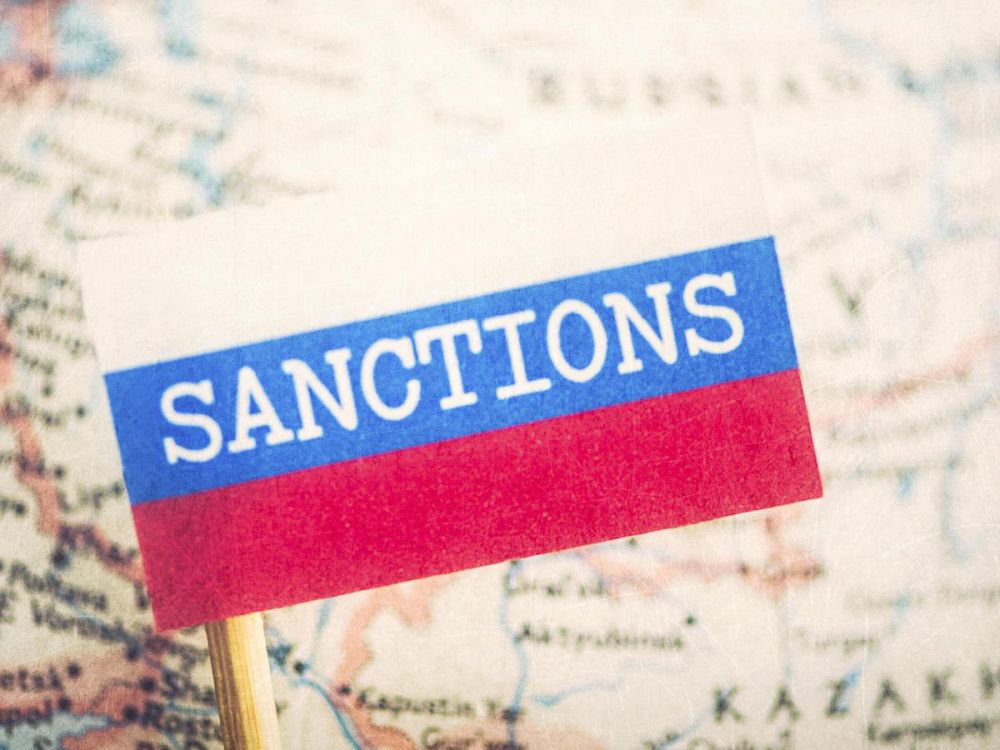 Картинки с санкциями