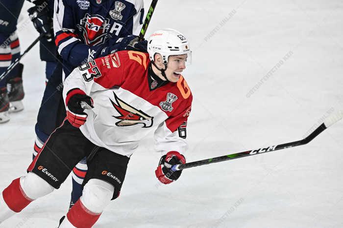 От Америки до Индонезии: где можно найти бывших игроков «Авангарда»?