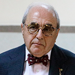 Александр Добровинский — управляющий партнер московской коллегии адвокатов «Александр Добровинский и партнеры»