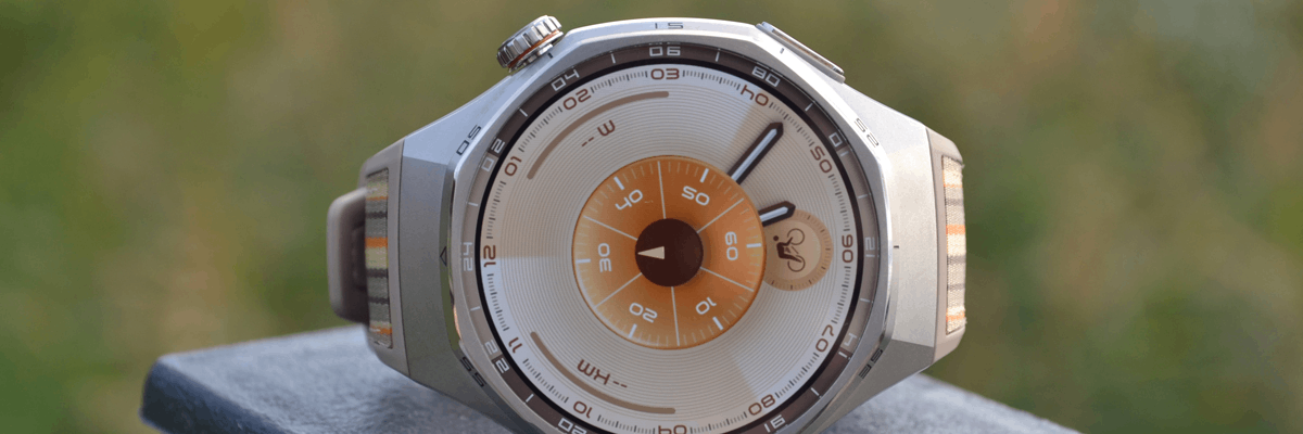 Обзор смарт-часов HUAWEI WATCH GT 6 Pro: рекордная автономность и продвинутый велорежим