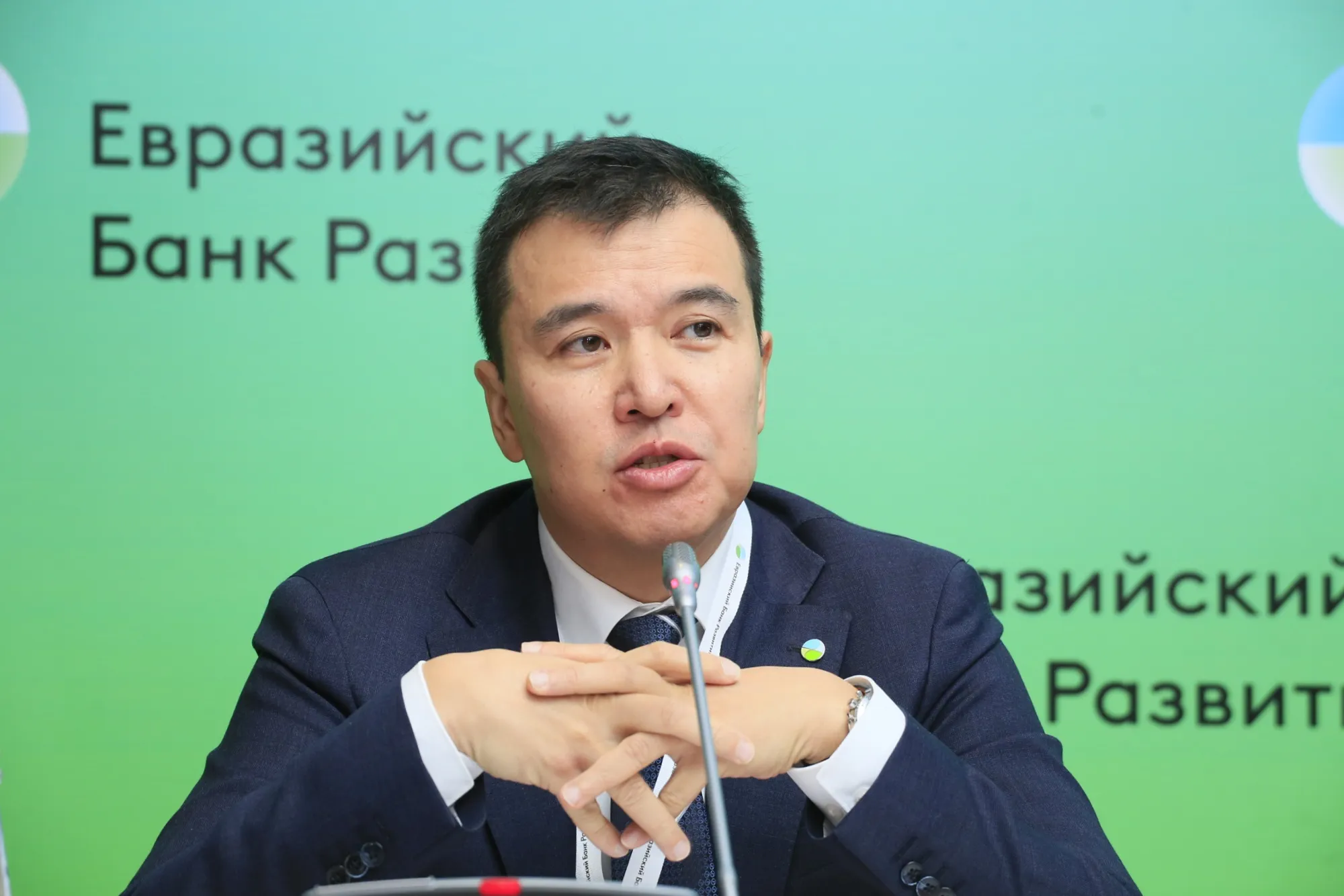 Доля Казахстана в инвестициях ЕАБР составляет более 55% 2620046 - Kapital.kz 