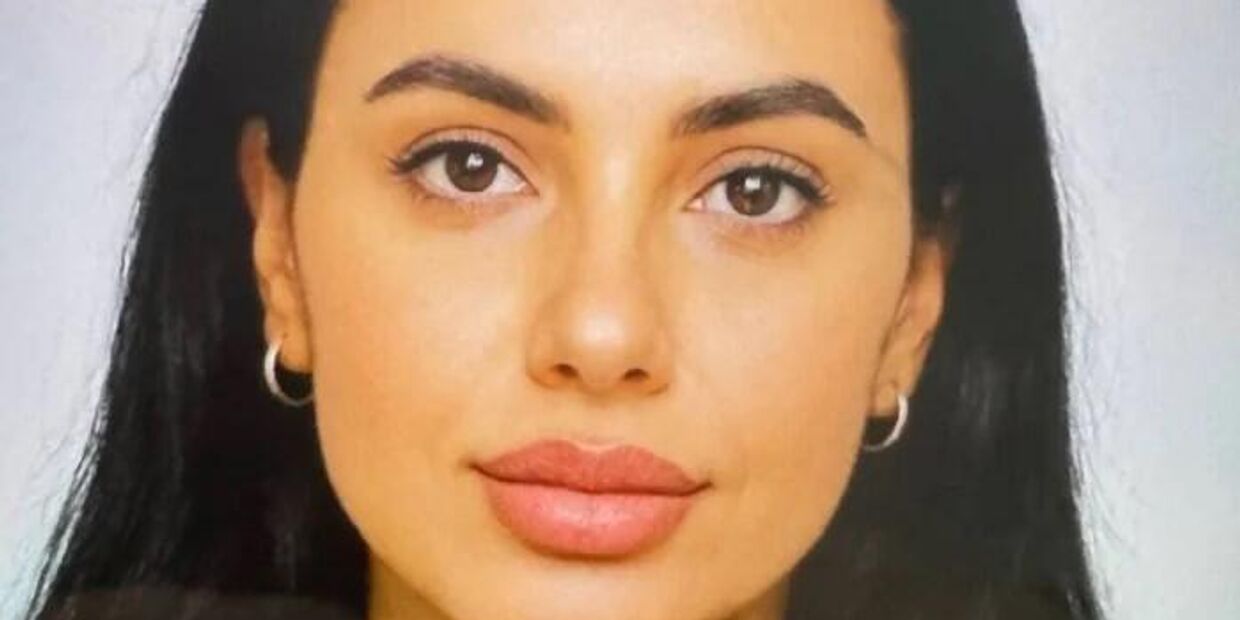 Луиза Карапетян