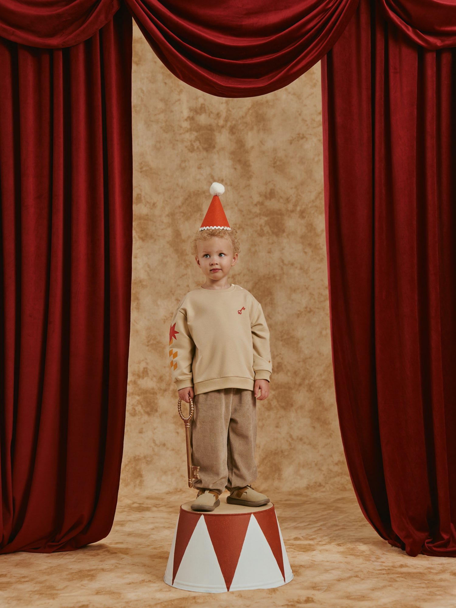 BUNGLY х «Буратино»: когда одежда объединяет целые поколения