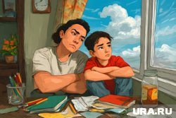В Югре детей мигрантов тестируют с апреля 