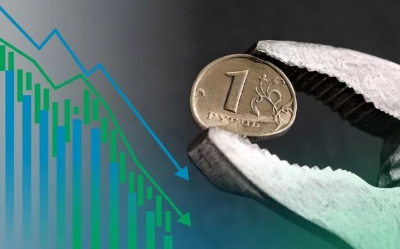 В Красноярском крае консолидированный бюджет впервые превысил 600 млрд рублей
