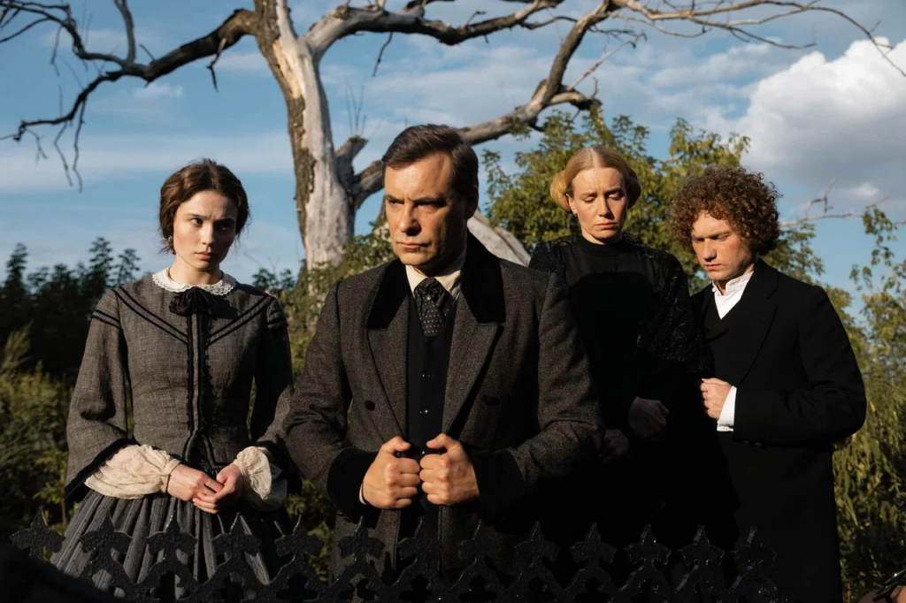 Семейное счастье