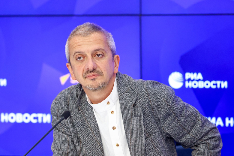 Богомолов сделал заявление по Театру на Малой Бронной