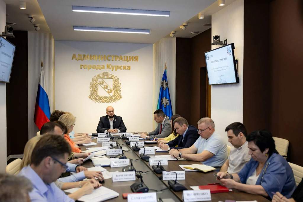 В Курске люди отравились угарным газом из-за заклеенной обоями вентиляции