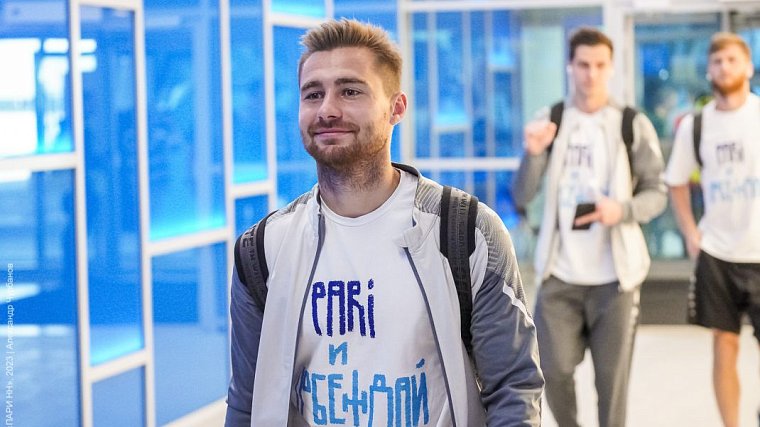 Жигулев заявил, что рассматривал матч с «Зенитом» как шанс помочь «Краснодару» - фото