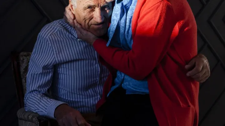 Проект для четырёх районов: Серебряные центры спорта для пенсионеров появятся в Петербурге