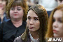 Юлия Хусаинова руководила ДИПом с 2020 года