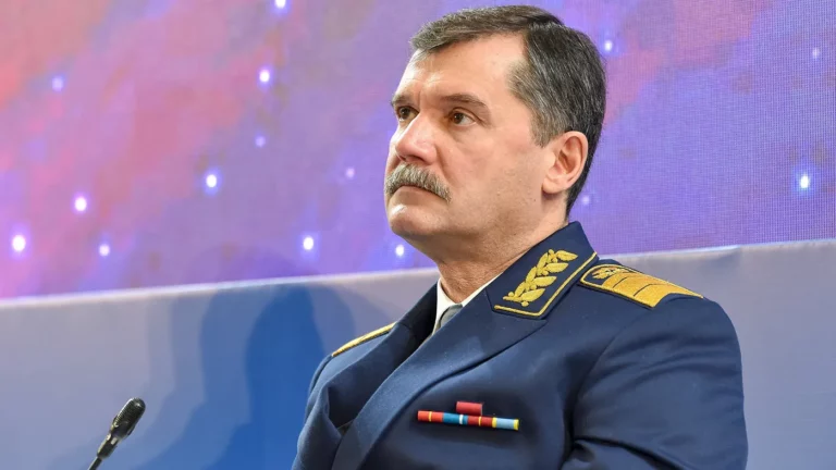 ТАСС: уволенный глава Росавиации Нерадько станет вице-президентом «Норникеля»