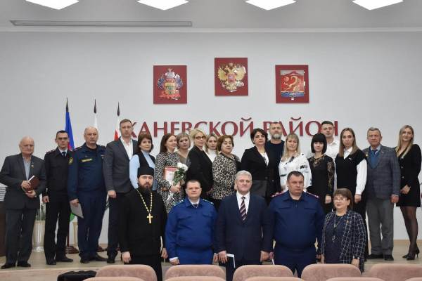 Руководители филиалов уголовно-исполнительной инспекции УФСИН России по ...