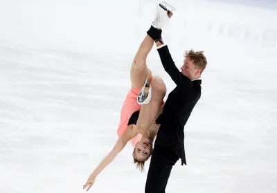 З. Пестова / С. Лагутов