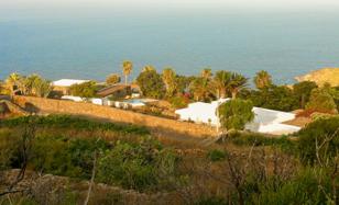 Элитный исторический особняк с видом на море на острове Пантеллерия! за 1 700 000 €