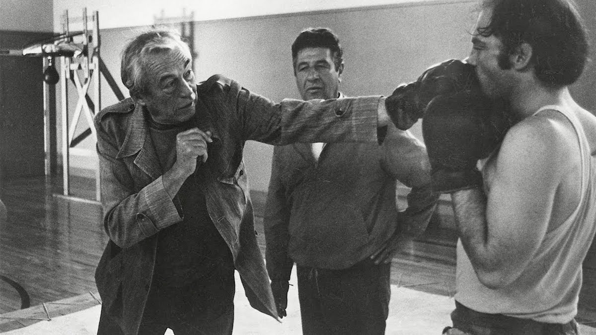 «Жирный город» (1972)