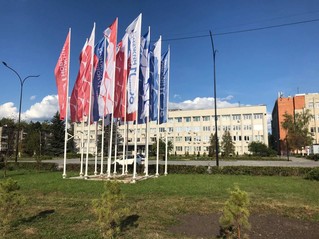 Новый медицинский центр построят на Советской площади в Нижнем Новгороде - фото 1