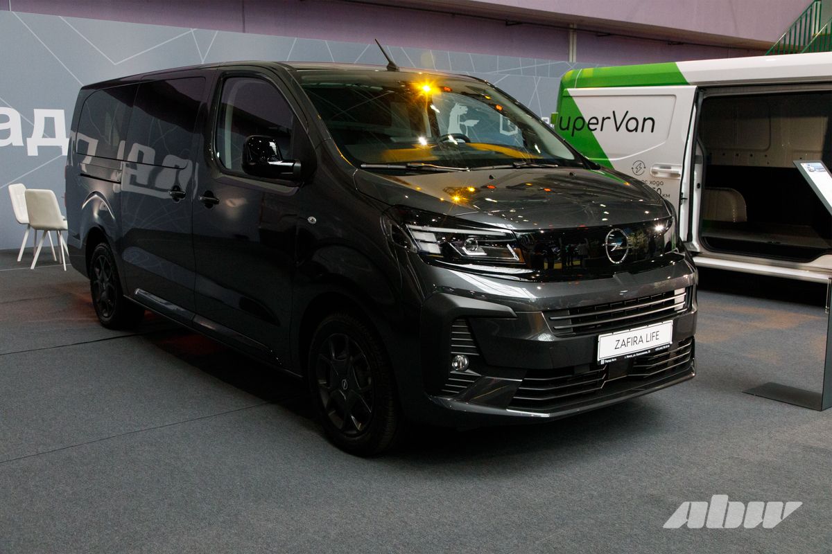 «Моторшоу-2025»: между премьерами и экономией