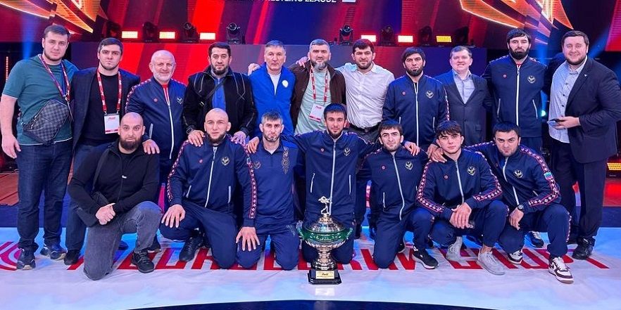 Куруглиев Найфонов
