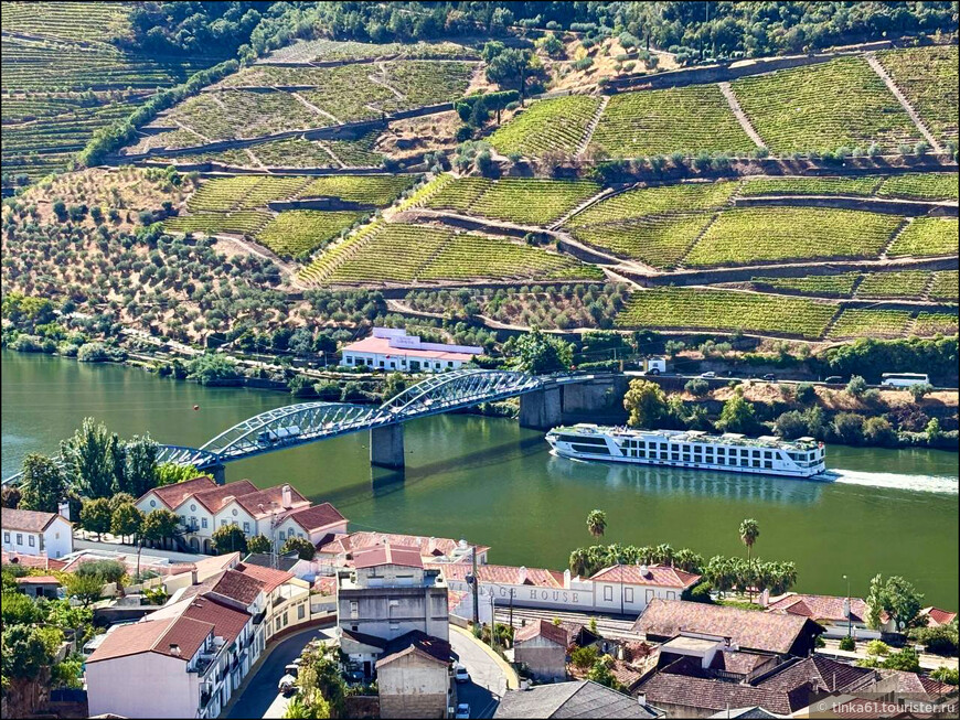 Европейский Девичник. Куда податься из Порту