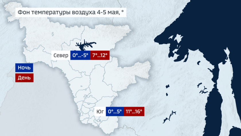 Погода бугуруслан осадка карта