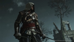 Ubisoft показала свежий геймплей Assassin