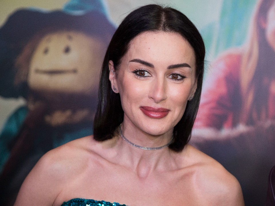 Битва со старением: 50-летняя Тина Канделаки раскрыла свои секреты красоты