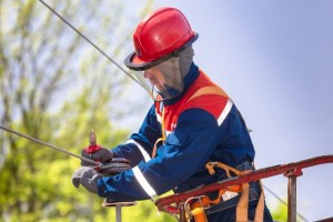 «Белгородэнерго» обеспечил электроснабжение 26 новых объектов связи