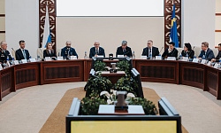 Управление Федерального казначейства по РБ направило в бюджеты более 140 млн рублей за прошлый год