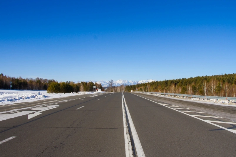 Тематическое фото Юлия Ушакова, ИА IrkutskMedia