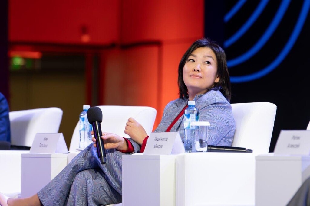 Татьяна Ким опять стала самой богатой женщиной России. Сколько у нее денег?