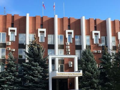 Комиссии по делам несовершеннолетних в Саратовской области получили новые полномочия