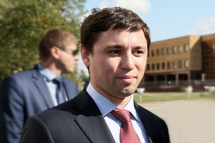 Ильфат Гильфанов (бренд «Унистрой») — один из совладельцев системной компании, не только прочно вышедшей в другие регионы, но и пробующей международную экспансию