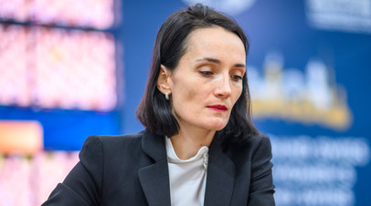 Екатерина Лагно