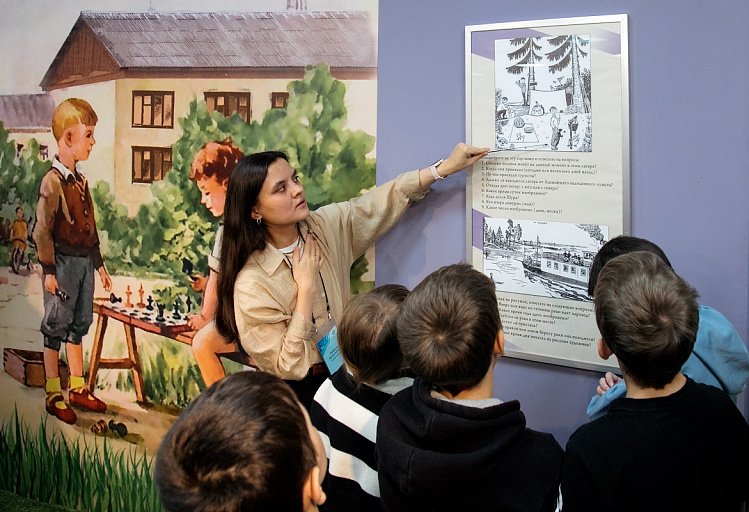 Куда сходить и где отдохнуть в Сургуте 21, 22 и 23 ноября