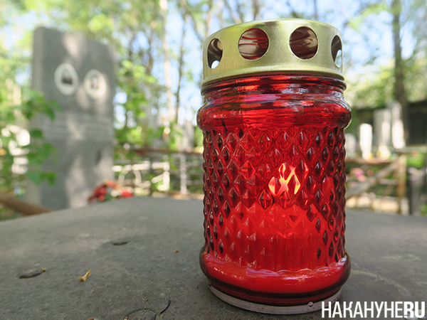 Фото: Накануне.RU