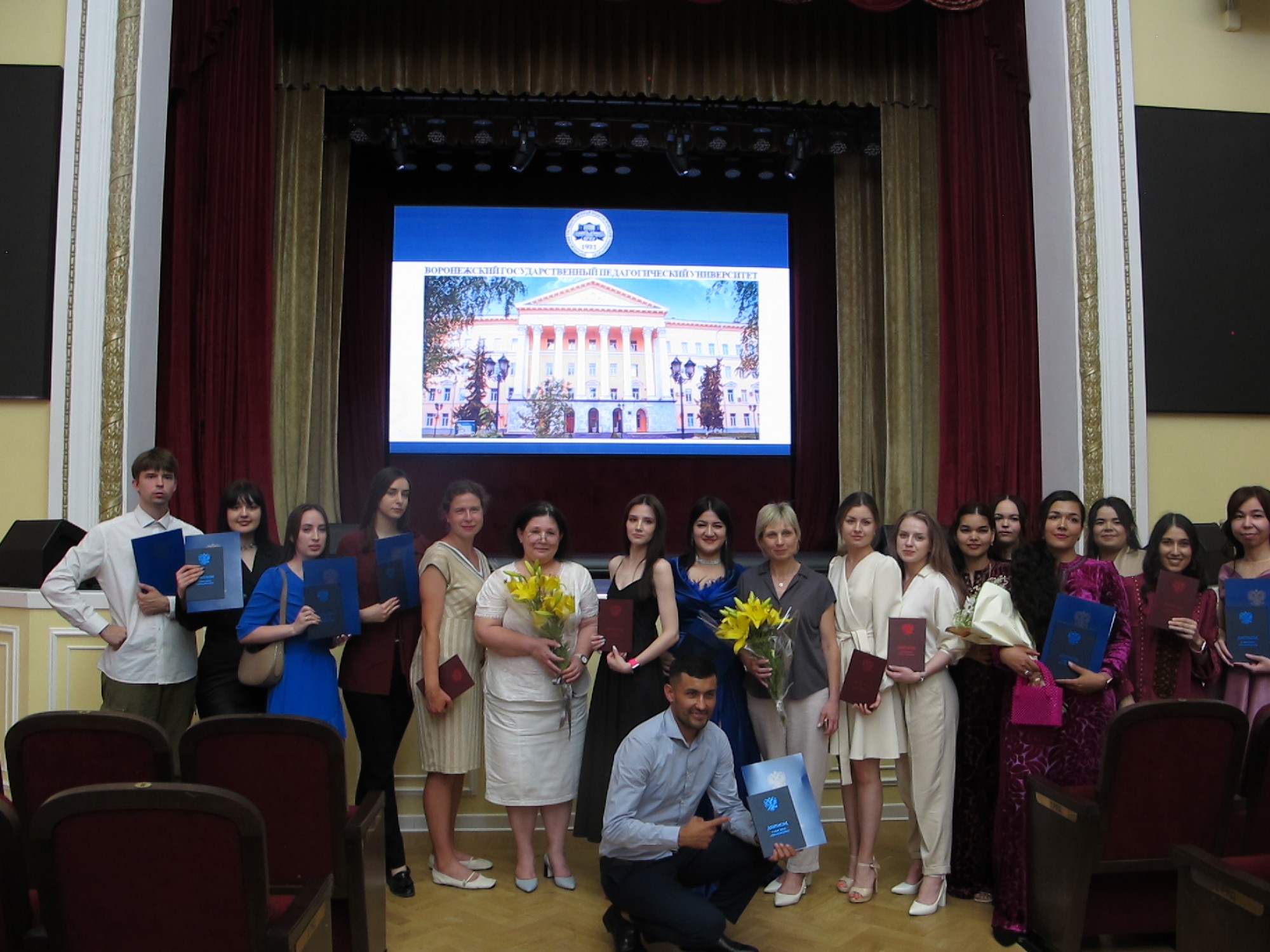 68 языков 2023