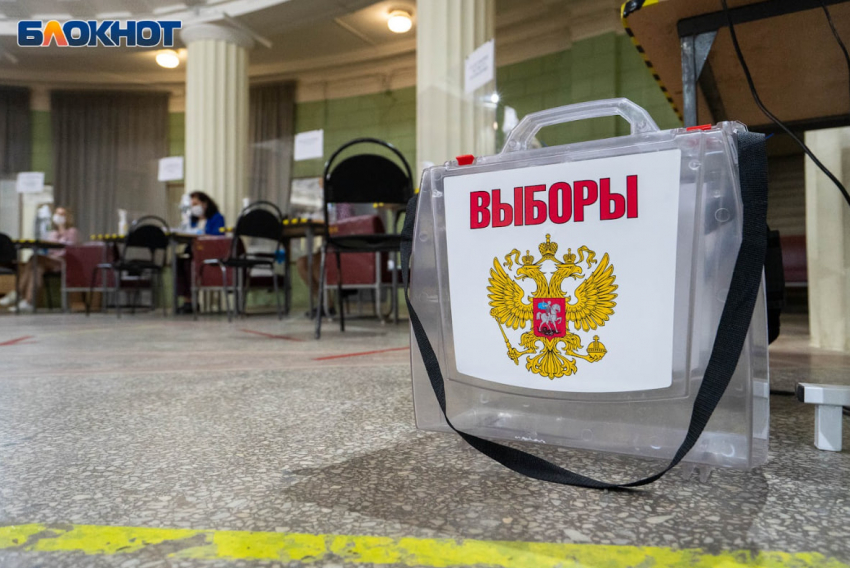 Социологи выяснили, какие партии могут пройти в Воронежскую городскую и областную Думы