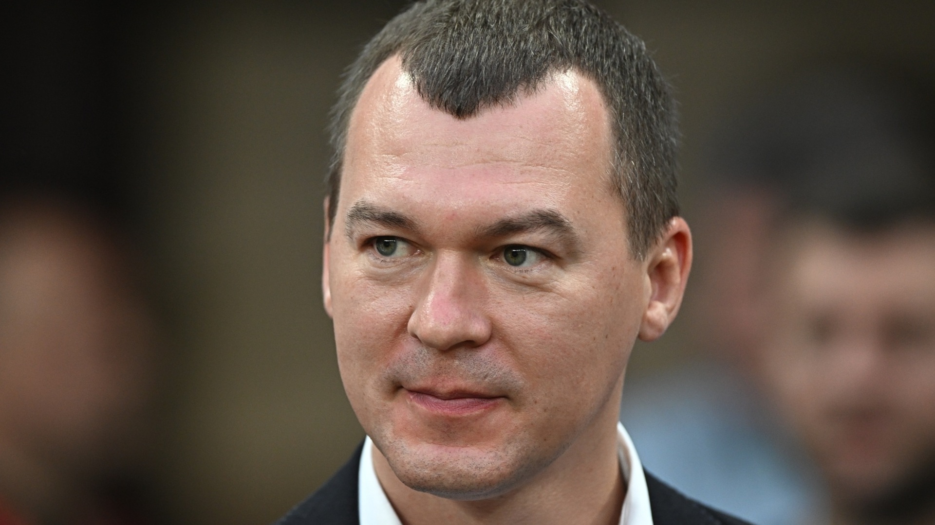 Дегтярев: восстановление ПКР приблизит восстановление прав наших атлетов