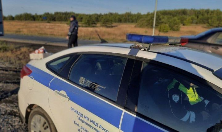 В Татарстане сотрудниками ГИБДД на эту неделю запланированы мероприятия ...