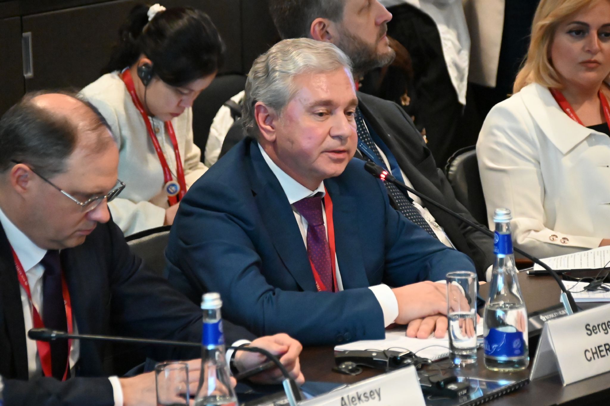 Дни Москвы в Тайланде пройдут в 2026 году