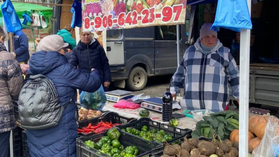 Обнинцев зовут на ярмарку