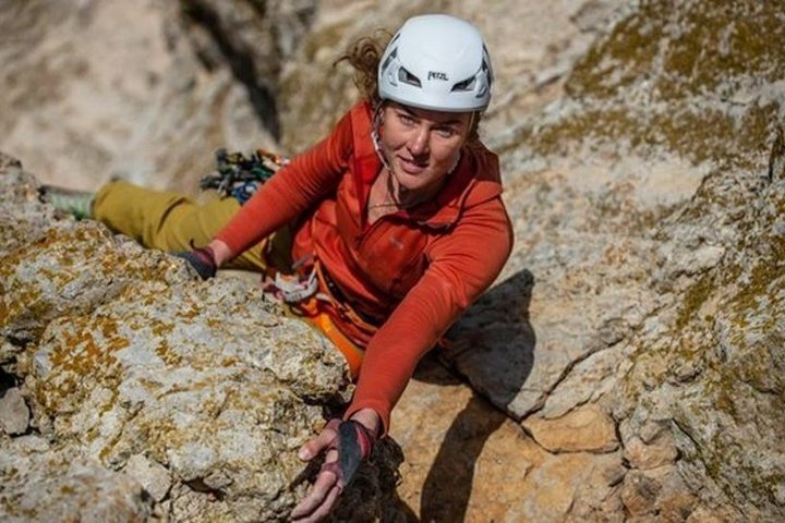 Поиски тела альпинистки Оленевой прекращены