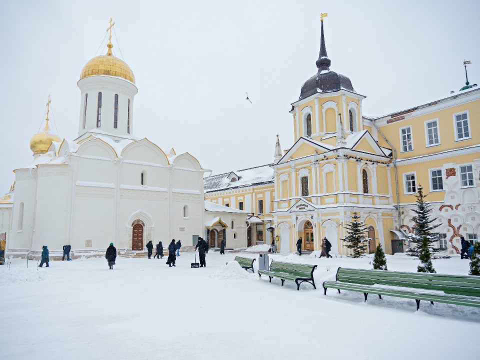 Запреты, после нарушения которых, душу уже не спасти : что нельзя делать православным 6 декабря