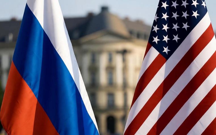 Дипломат Дарчиев: сотрудничество РФ, США и КНР поможет решить мировые проблемы